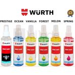 Würth 08931392210224 150 Ml Vanilla Sprey Araç Kokusu