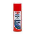 Würth 089370 Şeffaf Vernik 200 ml Kontakt SL-Koruyucu