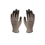 Würth 0899 401 139 Siyah 9 Mekanikçi Eldiveni Nitril