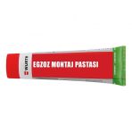 Würth 140 gr Egzoz Montaj Oto Pastası El Makine Çizik Giderici
