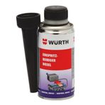 Würth 150 ml Dizel Yakıtlılar İçin Enjektör Temizleyici