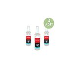 Würth 150 Ml Sprey Araç Ve Oto Kokusu (Prestige) Sıfır Araç Kokusu 3 Adet