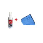 Würth 150 ml Yağmur Kaydırıcı + Sentetik Güderi Bez
