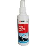 Würth 170 ml Buğu Önleyici Sprey Araç Camları İçin Görüş Kalitesini Artıran Koruma