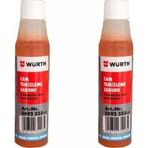 Würth 2 Adet Konsantre Cam Suyu Temizleme Cam Sabunu 32Ml