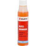 Würth 2'li x 300ML Würth Benzinli Yakıt Sistem Enjektör ve TEMIZLEYICI+32ML Konsantre Cam Temizleme Sabunu