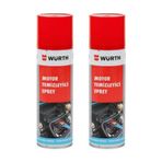 Würth 2X Motor Temızleyıcı 5Ooml
