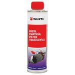 Würth 300 ml-Depoya Atılır Dizel Partikül Filtre Temizleyici