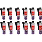 Würth 300 ml Dizel Enjektör Temizleyici 12'li Set Düşük Yakıt Sarfiyatı ve Motor Koruma Sağlar