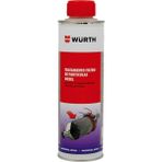 Würth 300 ml Dizel Partikül Filtre Temizleyici - Tüm Dizel Motorlarla Uyumlu Yakıt ve Yağ Katkısı