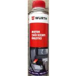 Würth 300 ml Motor Yağı Sızdırma Önleyici