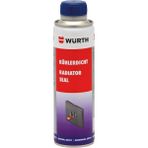 Würth 300 ml Radyatör Sızıntı Önleyici Tıkayıcı Kılcal Çatlaklara Karşı Koruma