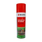 Würth 300 ml Rost Off Plus Pas Sökücü Sprey