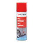 Würth 300 ml Zift - Katran Temizleyici
