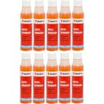 Würth 32 ml Konsantre Cam Temizleme Sabunu 32 ml 10 Adet Portakal Kokusuyla Zor Kirleri Giderir