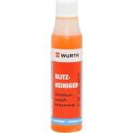 Würth 32 ml Konsantre Şeftali Aromalı Cam Temizleme Sabunu Yağ Leke Giderici Binek ve Ticari Araçlar