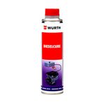 Würth 330 ml Dizel Ağır Vasıta Yakıt Performans İyileştirici