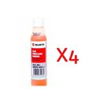 Würth 4 Adet - Cam Sabunu 0,32 Ml. 0,32 Ml.