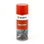 Würth 400 ml Alüminyum Çinko Sprey