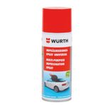 Würth 400 ml Çok Amaçlı Döşeme Koruma Spreyi