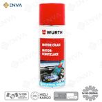 Würth 400 ml Motor Koruma Cilası