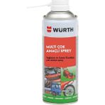 Würth 400 ml Multi Çok Amaçlı Sprey