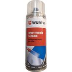 Würth 400 ml Oto Vernik Far Jant Kaporta Vernik Parlak