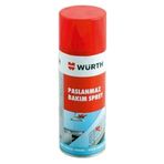 Würth 400 ml Paslanmaz Çelik Bakım Yağı