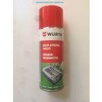 Würth 400 ml Silikon Sprey