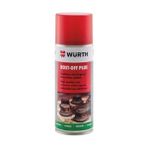 Würth 400ML Güçlü Pas Sökücü Sprey Yağlayıcı Pas Söker - 1 Adet