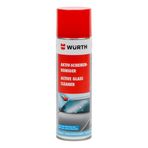 Würth 500 Aktif Cam Temizleme Köpüğü