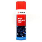 Würth 500 ml 2li Motor Temizleyici Sprey