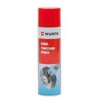Würth 500 Ml Fren Balata ve Genel Temizleme Spreyi