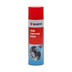 Würth 500 ml Genel Temizleme Spreyi Hızlı ve Etkili Temizleme Özelliği ile Metal Yüzeyler İçin - 1 Adet
