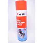 Würth 500 ml Genel Temizleme Spreyi Yüksek Performanslı Temizlik İçin Geliştirilmiş Ürün