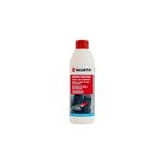 Würth 500 ml Solventsiz Deri Bakım Kremi