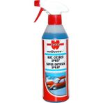Würth 500ML Buz Çözücü Sprey 0892 331 Veri Merkezi Uyumlu Etkili Buz Çözme