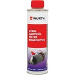 Würth 5861 014 300 300 ml Dizel Partikül Filtre Temizleyici