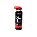 Würth 5ın1 Multi Sprey 400ML Pas Sökücü Yağlayıcı Temizleyici