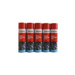 Würth 5X Motor Temizleyici Sprey500Ml 5Xwürth Motor Temizleyici