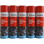 Würth 5X Motor Temizleyici Sprey500ml