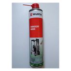 Würth 600 Ml Sprey Gres Yağı Forklift Gres Yağı Yüksek Kalite