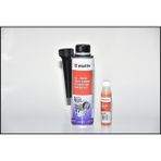 Würth Agem Elit Oto Bakım Temizlik 2 Li Set Würth Dizel Enjektör 300 ml + Cam Sabunu 32 ml