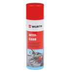 Würth Aktif Clean Temizleyici Köpüğü 500 Ml
