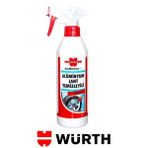 Würth Alüminyum 500 ml Jant Temizleyici Spreyi