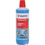 Würth Antifirizli Kışlık Cam Temizleme Suyu 1lt