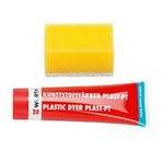 Würth Antrasit 75 ml Süngerli Plastik Boya