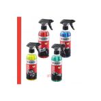 Würth Araç Dış Bakım Temizlik Seti – Jant, Böcek, Cam Ve Kuru Temizleme | 4’lü Set |