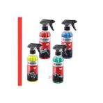 Würth Araç Dış Bakım Temizlik Seti Jant Böcek Cam ve Kuru Temizleme