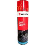 Würth Araç İç Temizleme Spreyi 500 ml Tüm Yüzeylerde Kullanım İçin Antistatik Özellikli